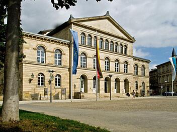 Landestheater CoburgJochen Berger