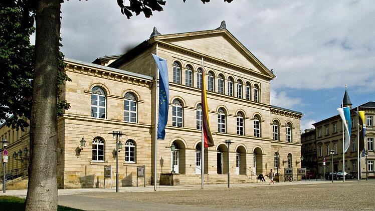 Landestheater CoburgJochen Berger