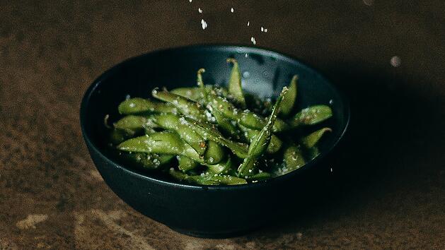 Edamame-R&uuml;ckruf bei Rewe, Edeka, Penny & Co.