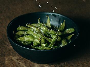 Edamame-Rückruf bei Rewe, Edeka, Penny & Co.