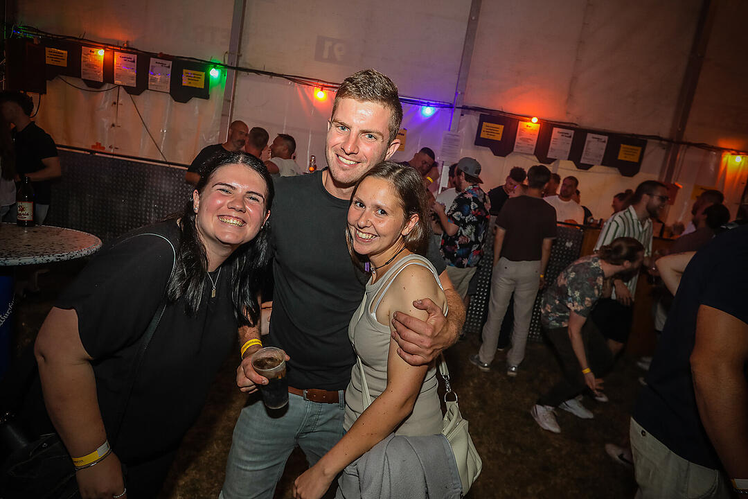 Septemberfest Oberwerrn