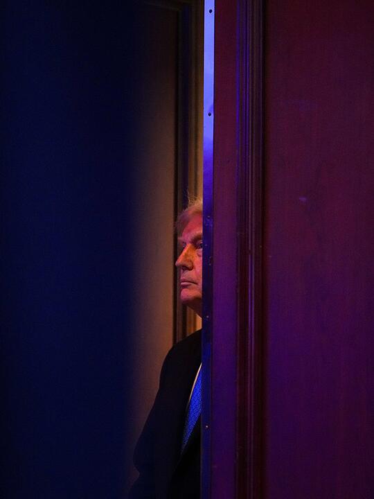 US-Pr&auml;sident Trump
