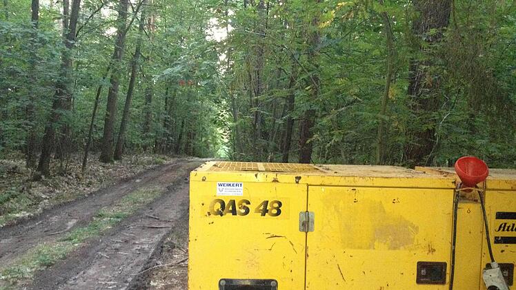 Foto: BN-Ortsgruppe Röttenbach-Hemhofen