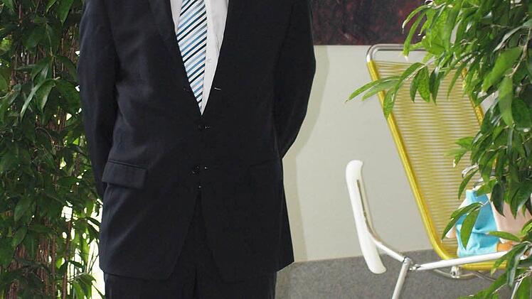 Albert Döbele
