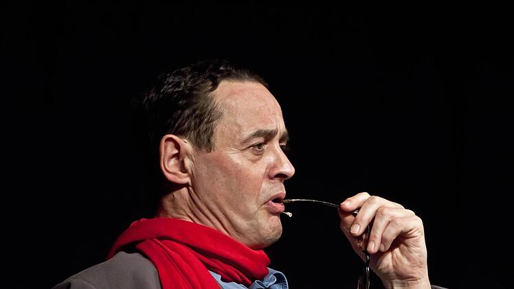 Impressionen von der "TBC-"Premiere.Foto: Jochen Berger