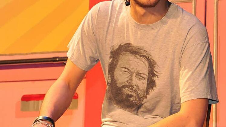 Mit Erfolg setzte Paul Selig seine "Rolf Miller-Serie" fort.