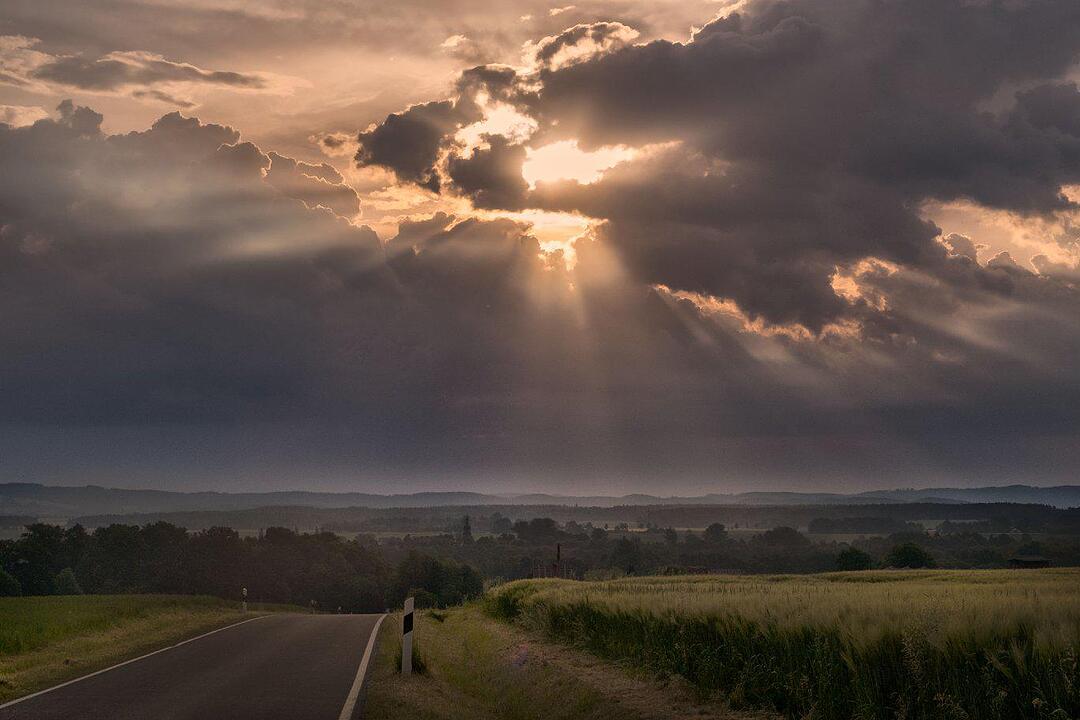 Himmelbilder unserer Leser