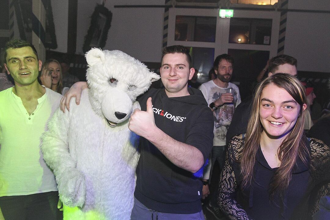 Apres-Ski und Partyhits