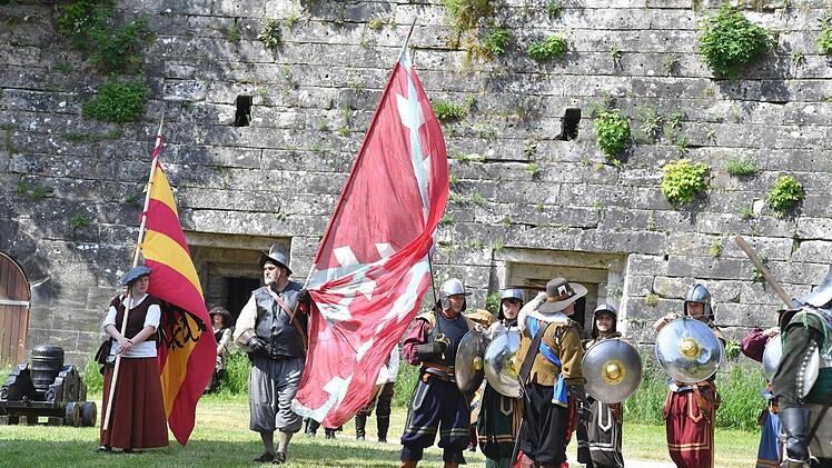 Crana Historica 2018. Foto: Ronald Rinklef