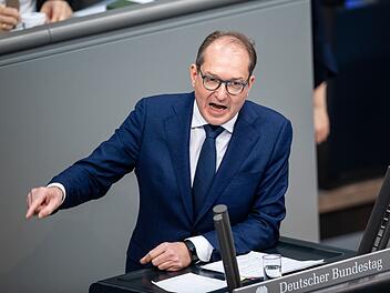 Alexander Dobrindt