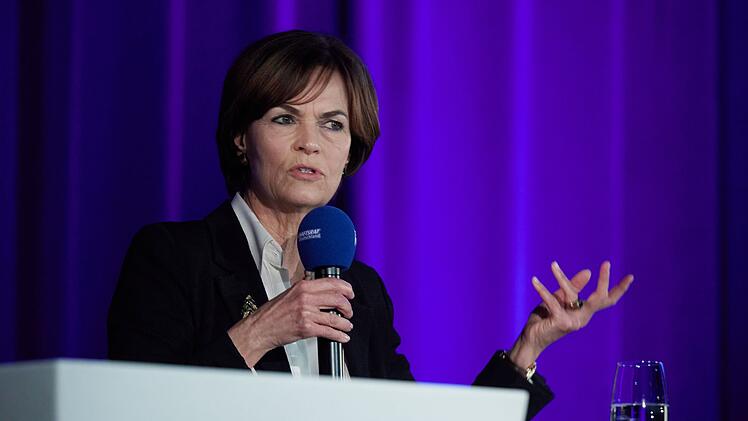 Nicola Leibinger-Kammüller