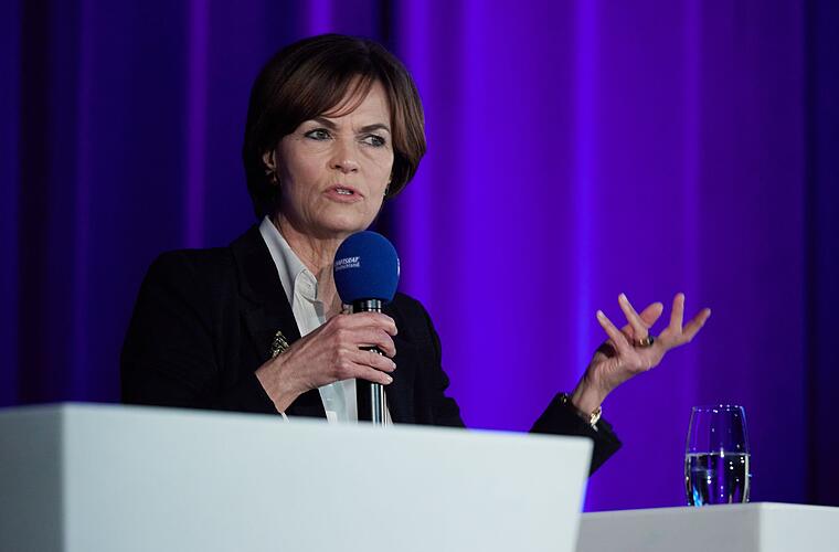 Unternehmenschefin für Streichung des freien Ostermontags