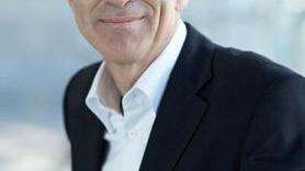 1. Bürgermeister Gerd Schneider.