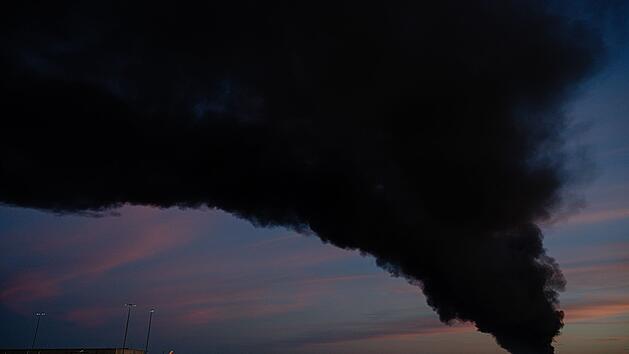 Flugzeugabsturz Louisville USA