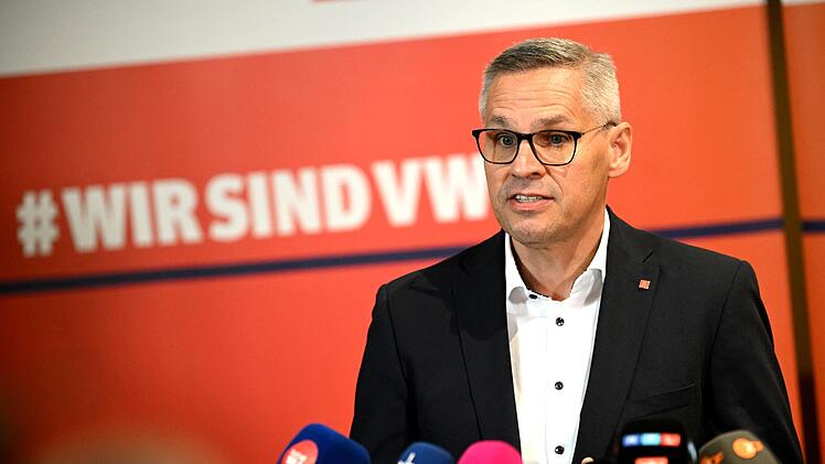 Pressestatements zur Situation bei Volkswagen