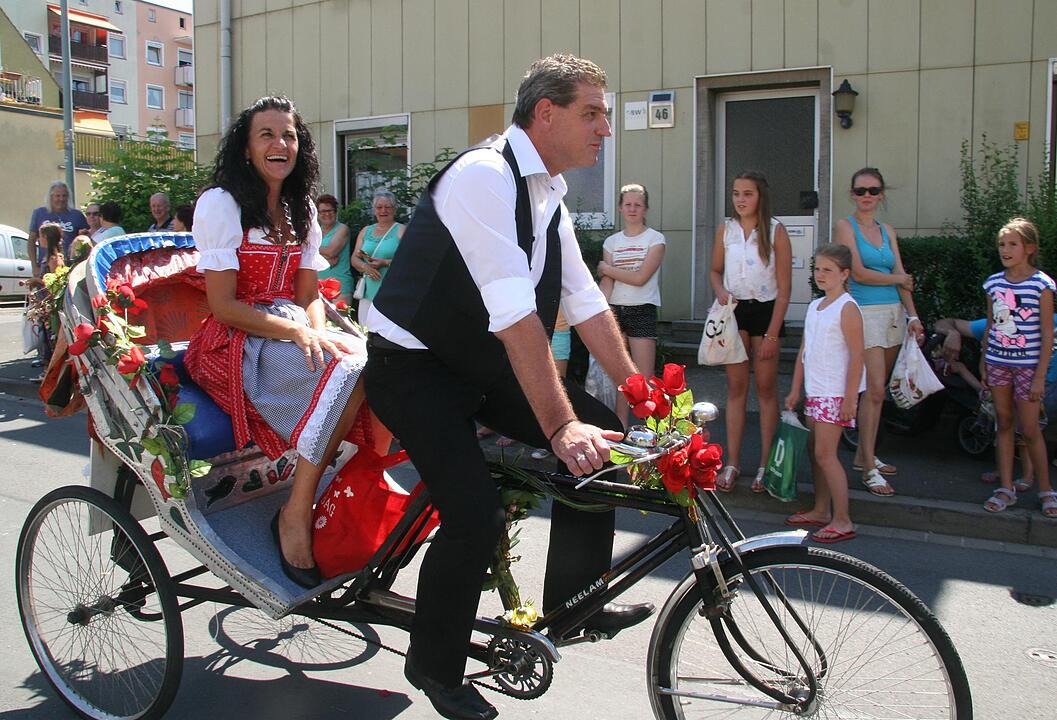 Siedlerkerm 2015