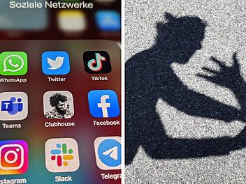 Gef&auml;hrlicher Social-Media Trend: TikTok-Video ruft zu "Vergewaltigungstag" auf