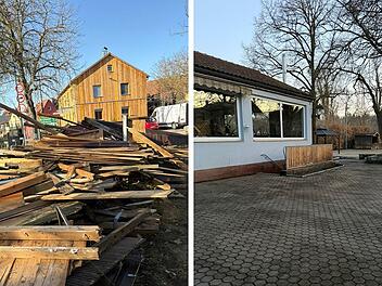 Roth: Beliebter Lohgarten er&ouml;ffnet bald mit neuem Konzept wieder