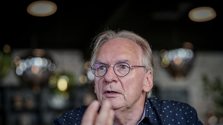 Reiner Haseloff