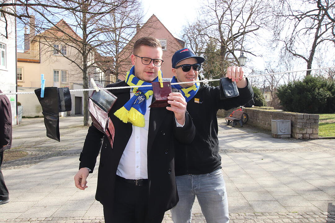 KiKaG-Geldbeutelwäsche