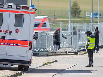 Coronavirus - Halberstadt