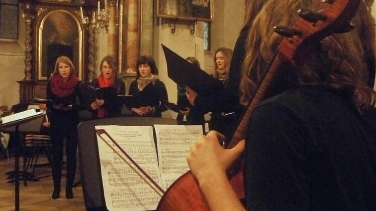 Die feinen, leisen Töne