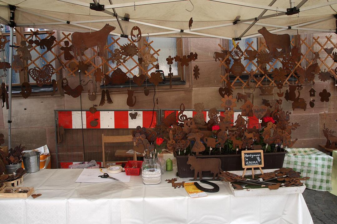 Altstadtfest Herzogenaurach