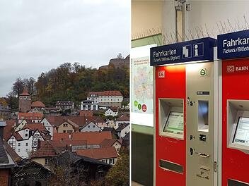 Bald ganz Oberfranken im VGN? Geschäftsführer äußert sich zur geplanten Erweiterung Bald ganz Oberfranken im VGN? Geschäftsführer äußert sich zur geplanten Erweiterung