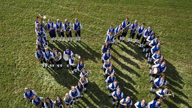 Das Jubiläum wird in diesem Jahr mit mehreren Veranstaltungen gefeiert. Foto: Foto Fay