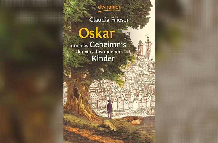 Oskar Und Das Geheimnis Der Verschwundenen Kindern Inhaltsangabe www.infranken.de