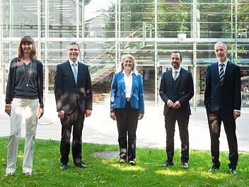 Unileitung Bamberg