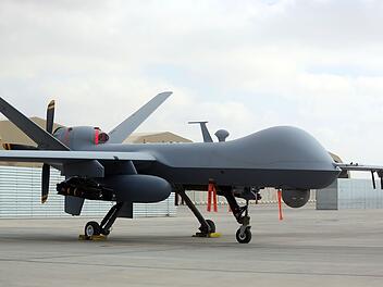Drohne MQ-9 Reaper