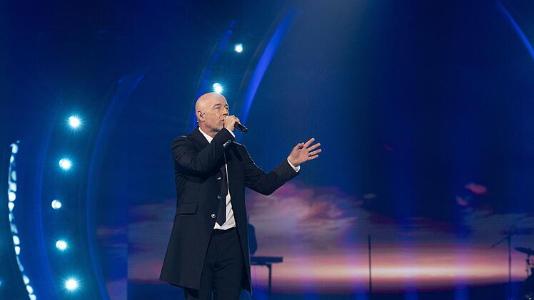 Der Graf von Unheilig widmet seiner Frau ein pers&ouml;nliches Liebeslied.