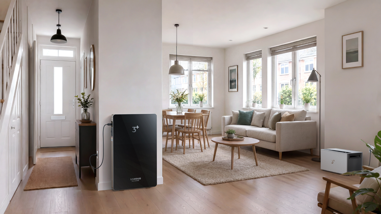 SAMDUO Nex E6000