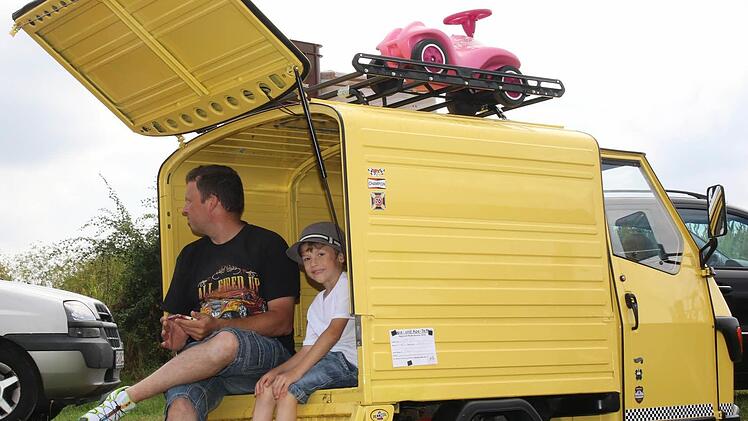 Foto: Michael Stelzner