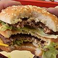 Gibt es Burger bald auch in Kronach? Foto: Peter Kneffel/dpa