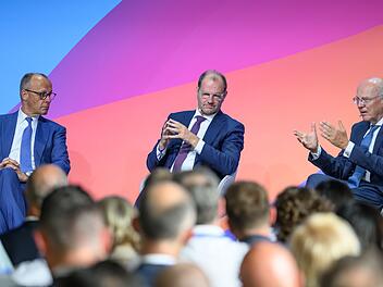Ostdeutsches Wirtschaftsforum (OWF)