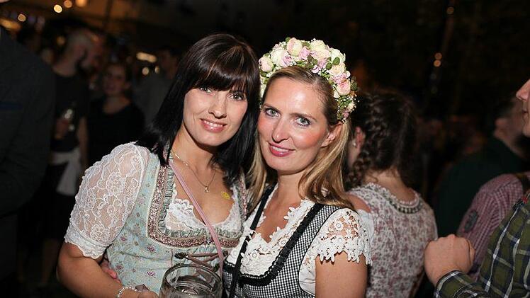 Impressionen vom Bierwochen-EndspsurtFoto: Tobias Schöffel