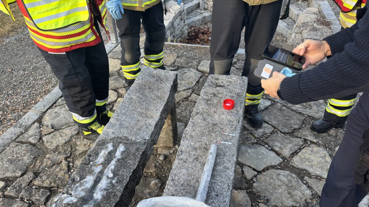 Rettungseinsatz