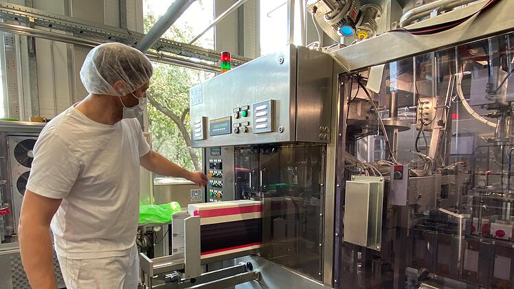 Landwirte ächzten unter steigenden Energie- und Rohstoffpreisen