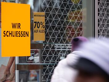 Einzelhandel