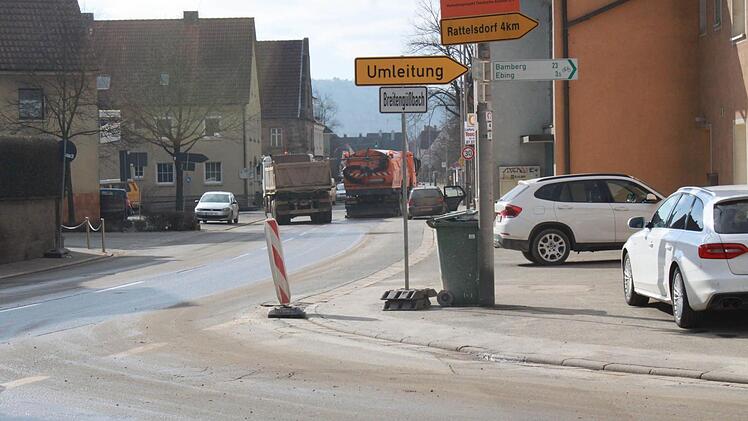 Zapfendorf 25.2.