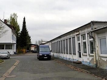 Der mögliche Abbruch dieser Industriebrache in Hegnabrunn mit anschließender Neugestaltung zählt mit zu den Vorhaben, die beim Amt für Ländliche Entwicklung zur Förderung angemeldet wurden.  Foto: Werner Reißaus