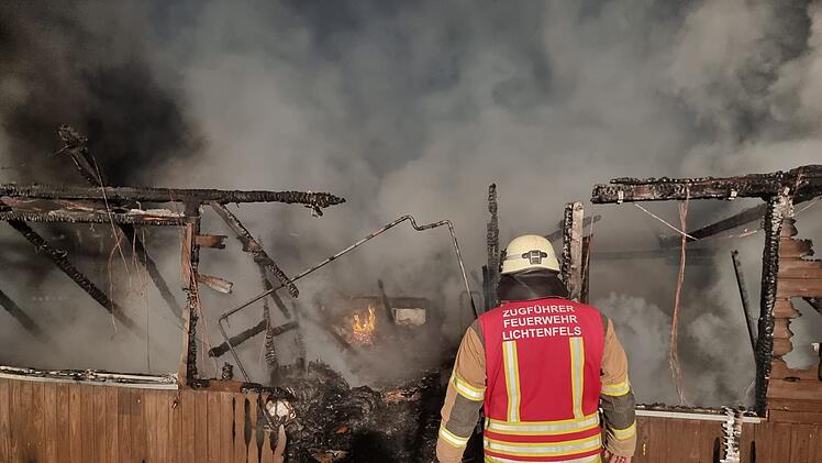 Feuerwehr, Einsatzkräfte