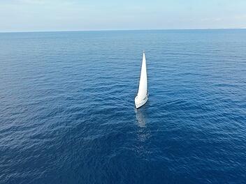 Zwei Leichen vor Mallorca entdeckt Zwei Leichen vor Mallorca entdeckt