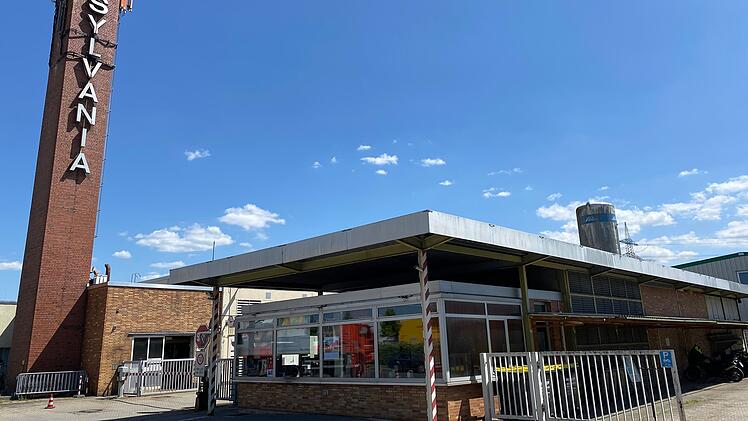 Erlangen: Traditionsunternehmen Sylvania k&uuml;ndigt Teil der Belegschaft wegen EU-Verbot