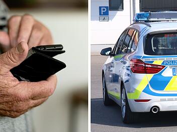 Coburg: Senior übergibt Bargeld nach Enkeltrick - doch dann wendet sich das Blatt