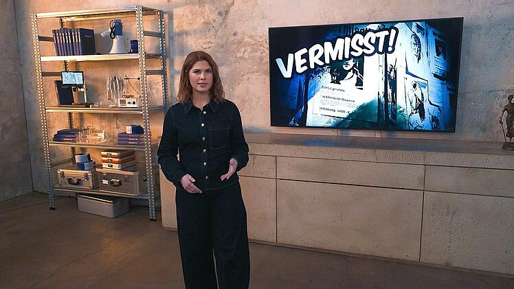 In der ersten Folge behandelt Helene Reiner mit Expertinnen und Experten Vermisstenf&auml;lle. Die weiteren Folgen besch&auml;ftigen sich mit Entf&uuml;hrungen, Serienm&ouml;rdern, Verbrechen an Prostituierten, Frauen als M&ouml;rderinnen und Femiziden.