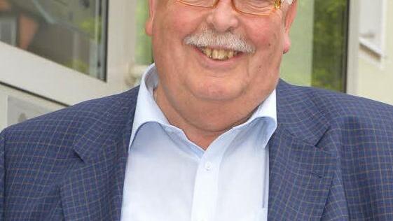 Eroberte den Stimmkreis Bamberg-Stadt: Siggi Stengel (CSU) aus Stegaurach.  Foto: Rinklef