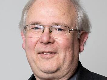 Domkapitular Peter Wünsche Erzbistum Bamberg